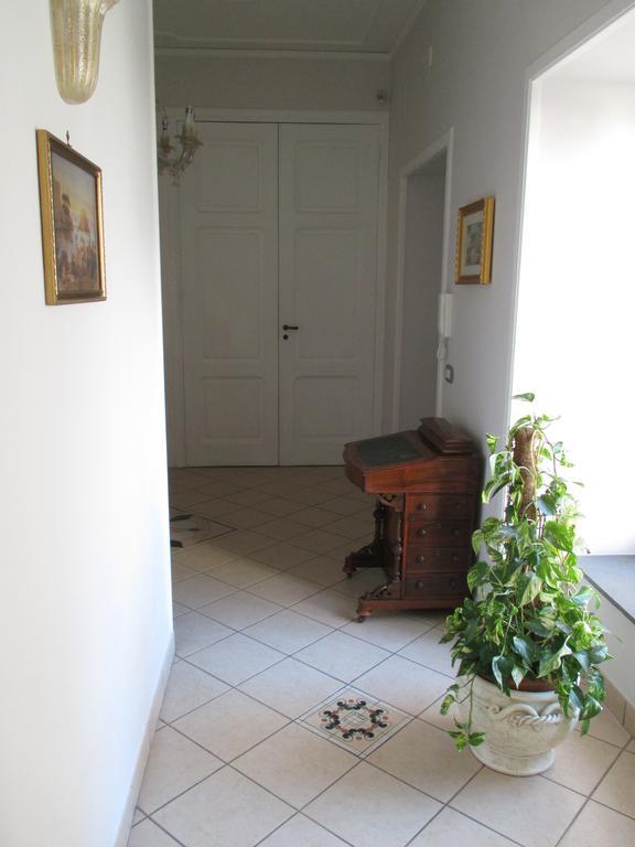 B&B Nilo Neapol Zewnętrze zdjęcie