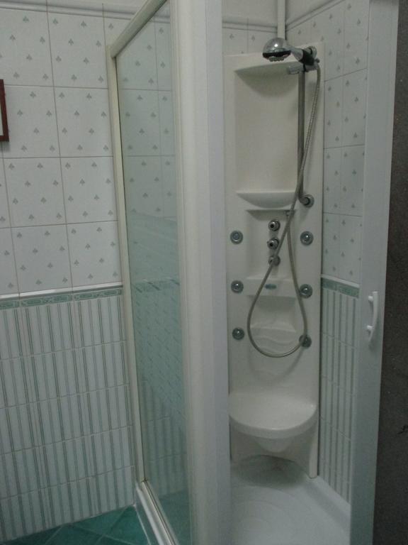 B&B Nilo Neapol Pokój zdjęcie