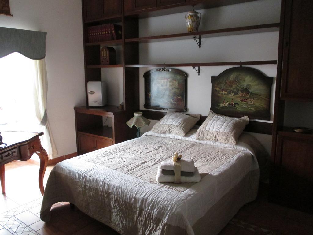 B&B Nilo Neapol Pokój zdjęcie