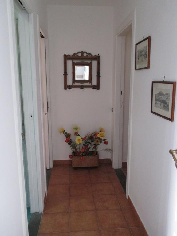 B&B Nilo Neapol Zewnętrze zdjęcie