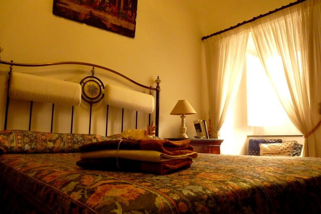B&B Nilo Neapol Pokój zdjęcie