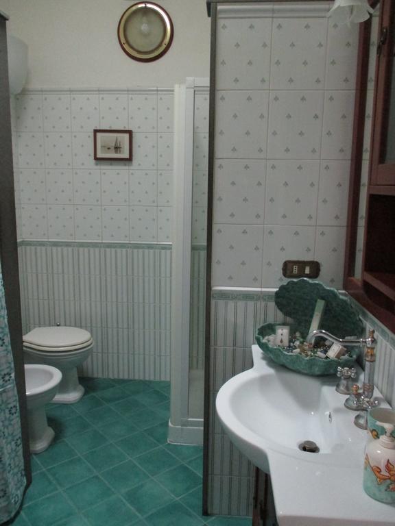 B&B Nilo Neapol Pokój zdjęcie
