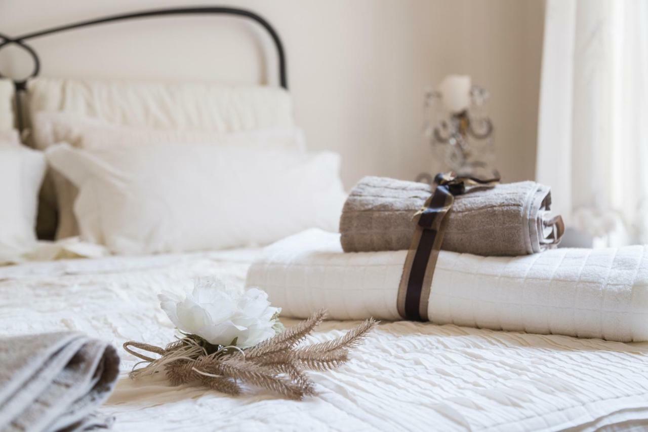 B&B Nilo Neapol Zewnętrze zdjęcie