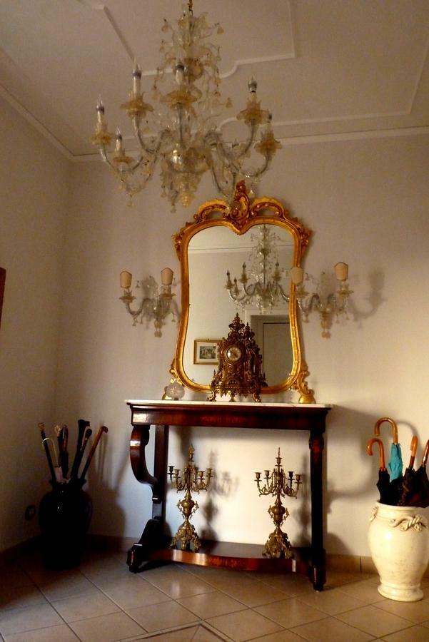 B&B Nilo Neapol Zewnętrze zdjęcie